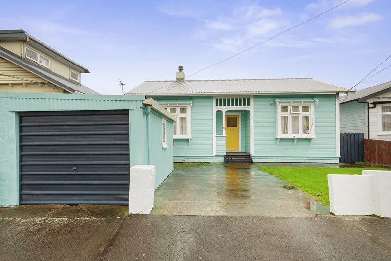 37 Plunket Avenue, Petone, Lower Hutt - Carousel 2