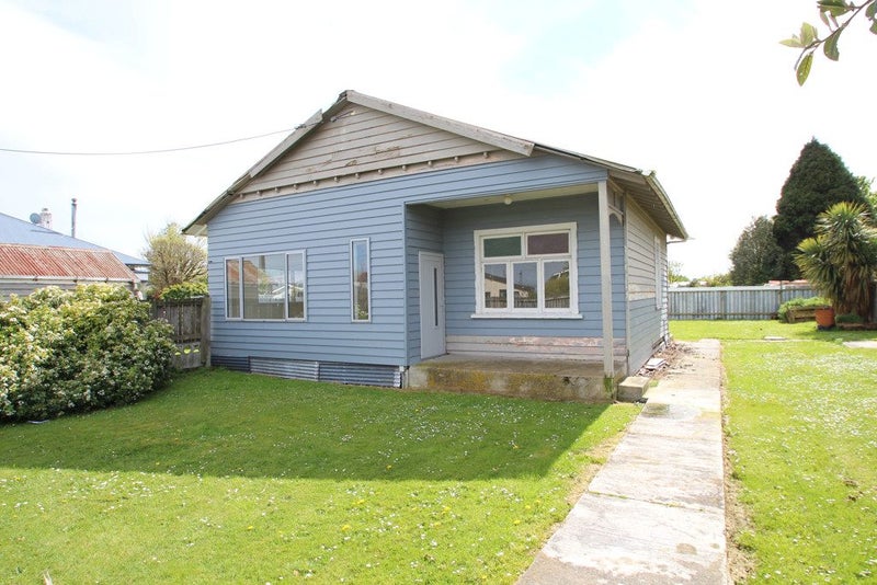 8 Carlyle Street, Mataura, Mataura - Carousel 1