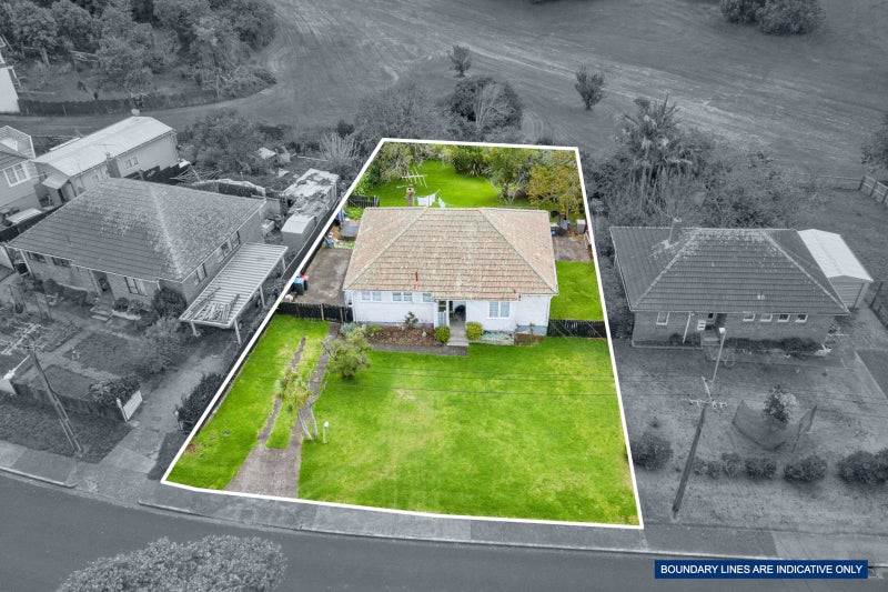 41 Oran Road, Panmure, Auckland - Carousel 1