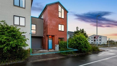 22 Peihana Road, Hobsonville, Auckland - Carousel 1