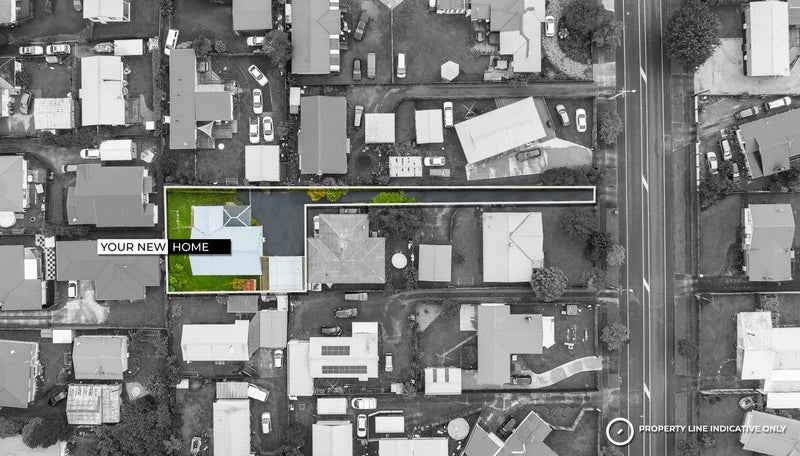 29B Dominion Road, Nawton, Hamilton - Carousel 21