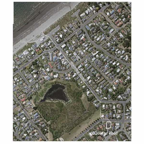6 Queens Road, Waikanae Beach, Waikanae - Carousel 21