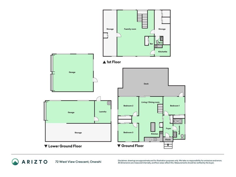 72 West View Crescent, Onerahi, Whangarei - Carousel 40
