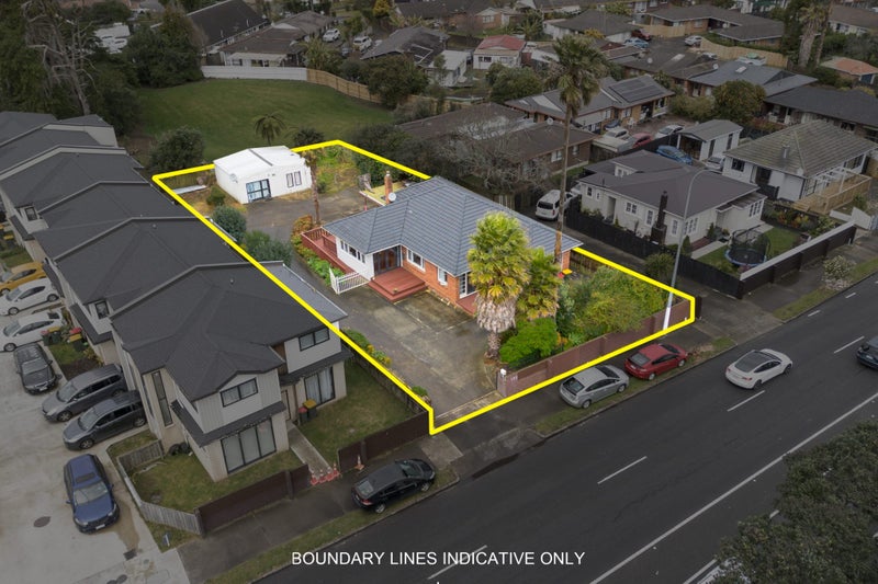 125 East Tamaki Road, Papatoetoe, Auckland - Carousel 1