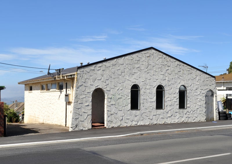 41B Riselaw Road, Calton Hill, Dunedin - Carousel 1