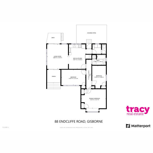 88 Endcliffe Road, Kaiti, Gisborne - Carousel 27