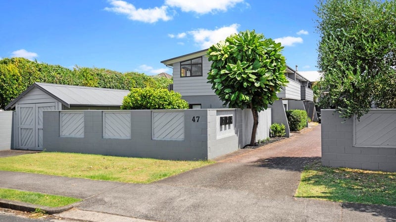 1/47 Hattaway Avenue, Bucklands Beach, Auckland - Carousel 1
