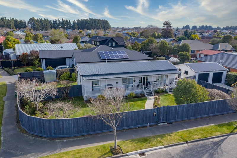 45 Royal Park Drive, Parklands, Christchurch - Carousel 1