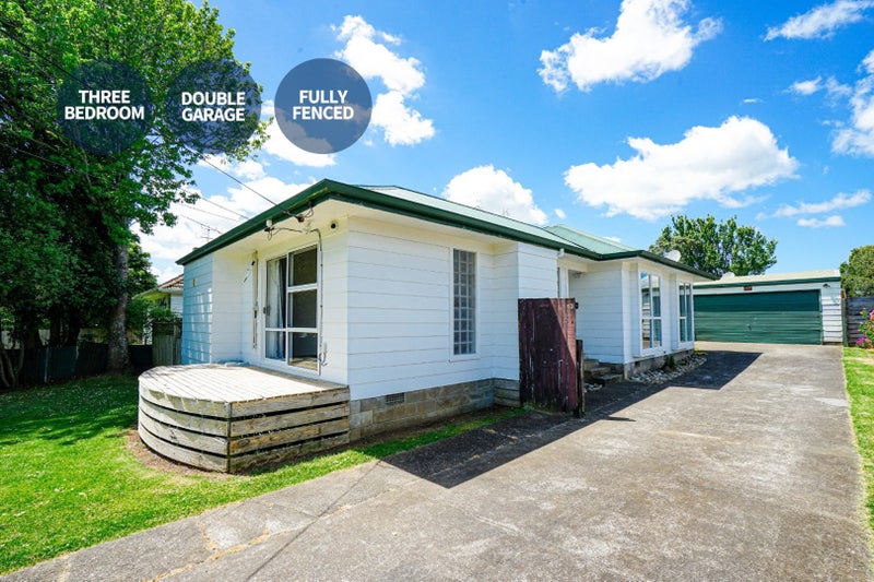 13 Birdwood Road, Pukekohe, Pukekohe - Carousel 1
