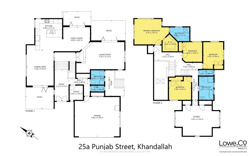 25A Punjab Street, Khandallah, Wellington - Carousel 31