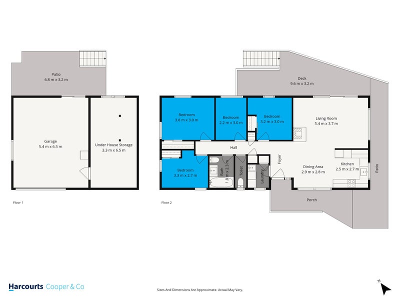 85 Kia Ora Road, Beach Haven, Auckland - Carousel 25