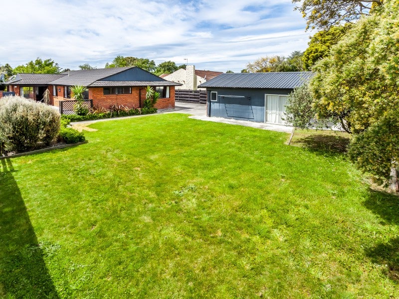 31 Humphries Place, Awapuni, Palmerston North - Carousel 2