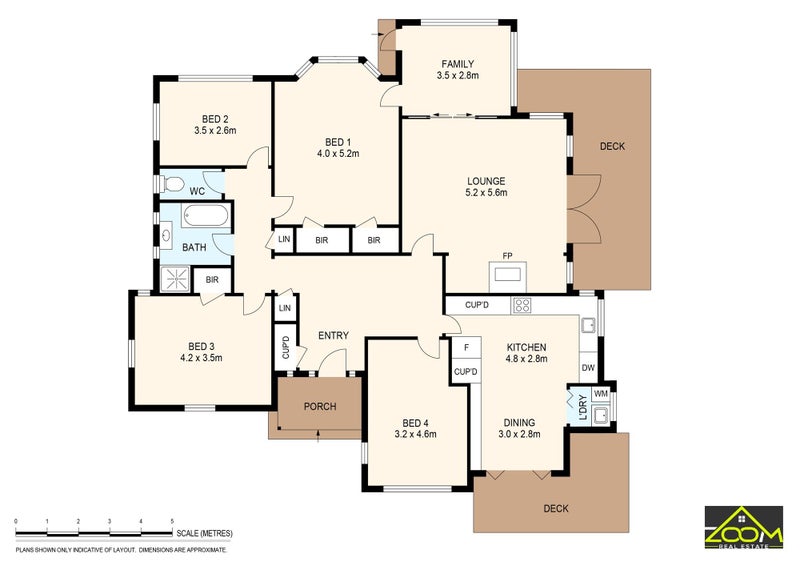 45B Riverstream Drive, Waipapa - Carousel 40