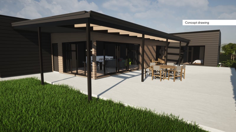 4 Maelor Place, Bryndwr, Christchurch - Carousel 13