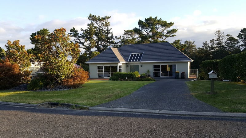 3 Hobson Heights Road, Lucas Heights, Auckland - Carousel 1