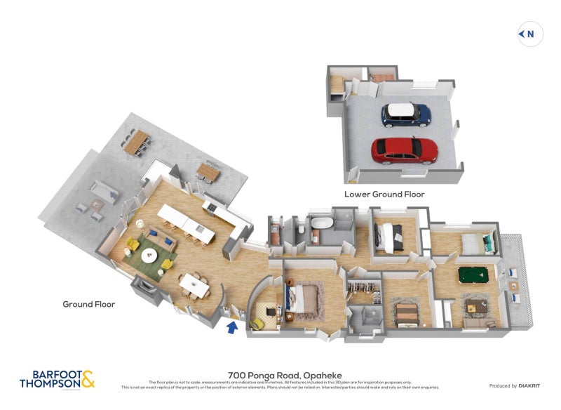 700 Ponga Road, Papakura - Carousel 20