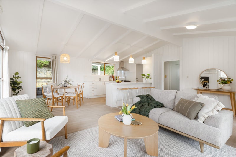 101 Stewart Drive, Johnsonville, Wellington - Carousel 2