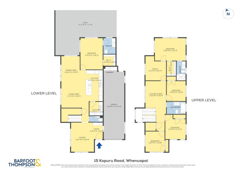 15 Kopuru Road, Whenuapai, Auckland - Carousel 28