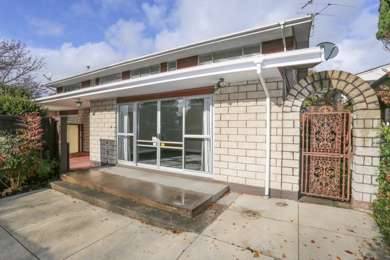 2/21 Parkstone Avenue, Ilam, Christchurch - Carousel 2