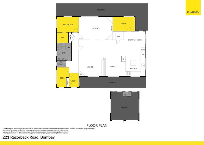 221 Razorback Road, Pokeno - Carousel 30