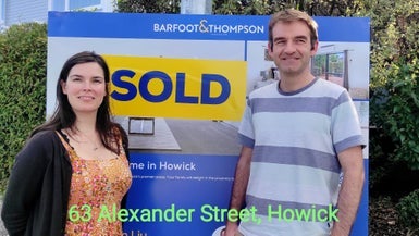 2/63 Alexander Street, Cockle Bay, Auckland - Carousel 1