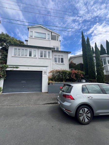 9 Churton Street, Parnell, Auckland - Carousel 2