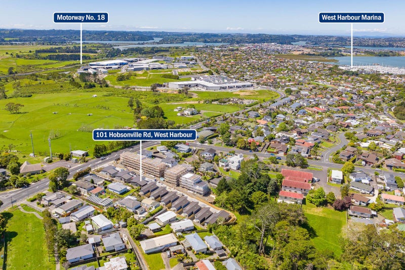 4/101 Hobsonville Road, West Harbour, Auckland - Carousel 12