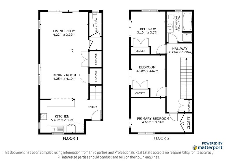 119 Banks Street, Marfell, New Plymouth - Carousel 20
