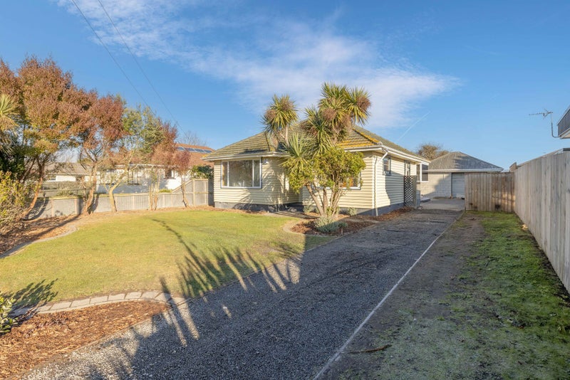 156 Baker Street, New Brighton, Christchurch - Carousel 14