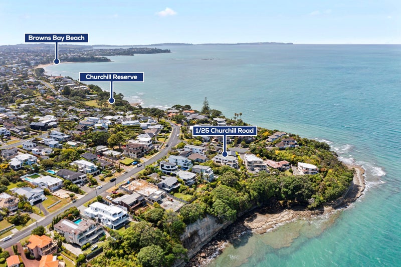 1/25 Churchill Road, Murrays Bay, Auckland - Carousel 2