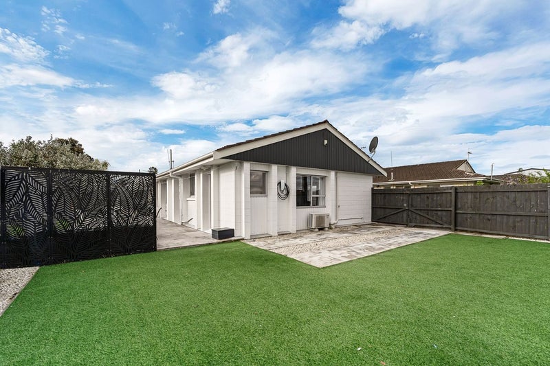 1/26 Airfield Road, Takanini, Auckland - Carousel 1