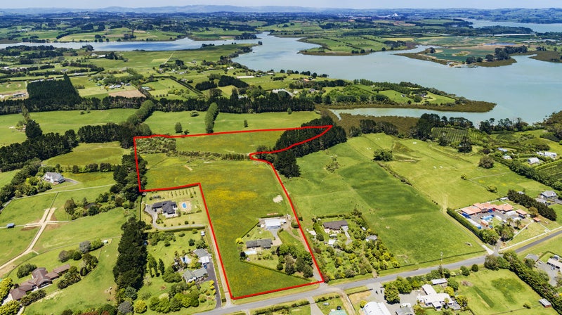 115 Saddleton Road, Pukekohe - Carousel 1
