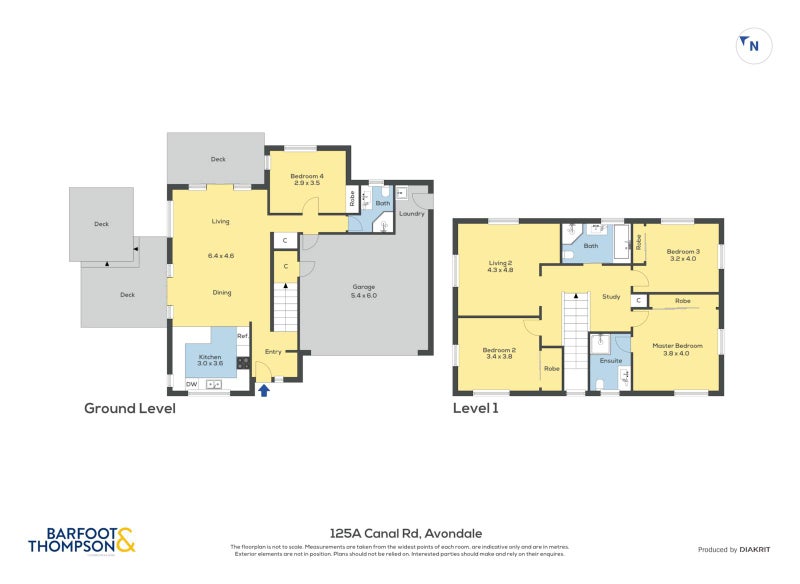 125A Canal Road, Avondale, Auckland - Carousel 21