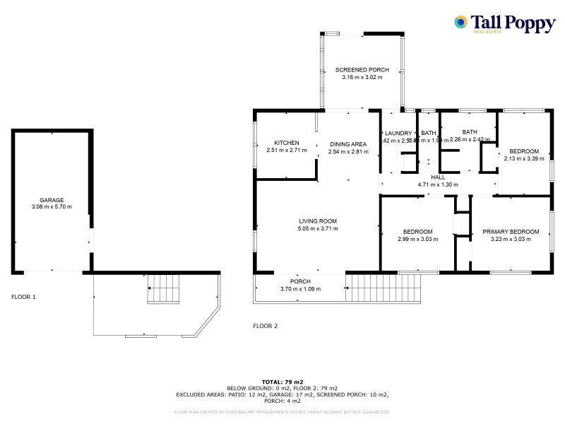 45B Sherson Street, Gate Pa, Tauranga - Carousel 16