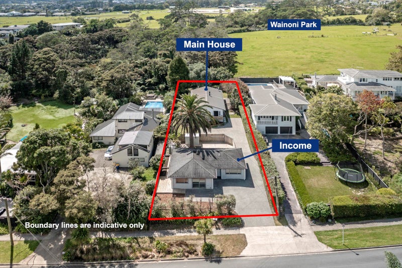 18 Churchouse Road, Greenhithe, Auckland - Carousel 1