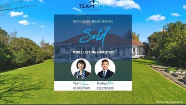 89 Colombo Road, Waiuku, Waiuku - Carousel 1