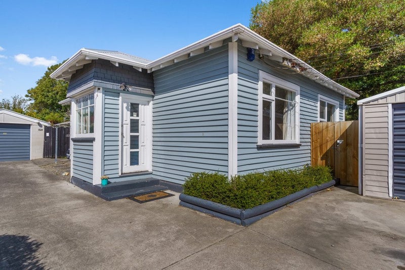 1/182 Simeon Street, Spreydon, Christchurch - Carousel 2