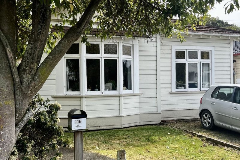 115 North Road, North East Valley, Dunedin - Carousel 9