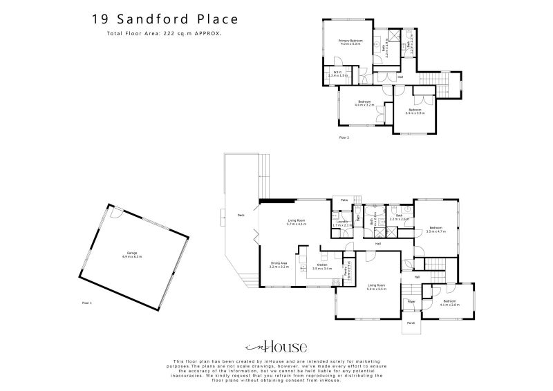19 Sandford Place, Chartwell, Hamilton - Carousel 21