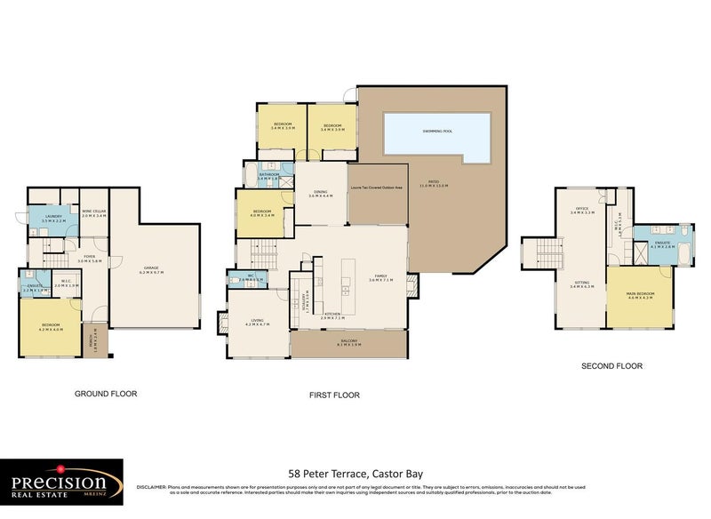 58A Peter Terrace, Castor Bay, Auckland - Carousel 34