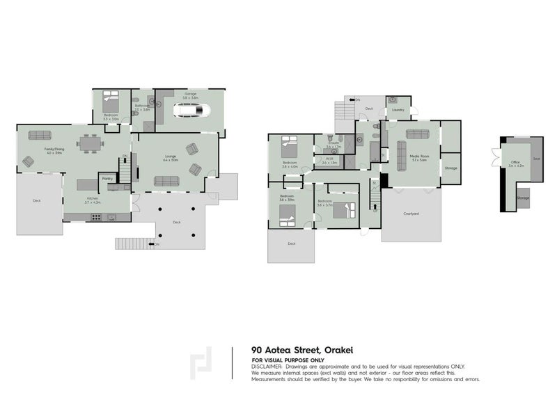 90 Aotea Street, Orakei, Auckland - Carousel 15