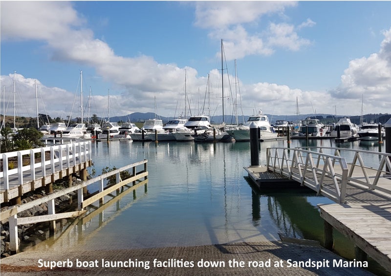 1002 Sandspit Road, Sandspit, Warkworth - Carousel 24