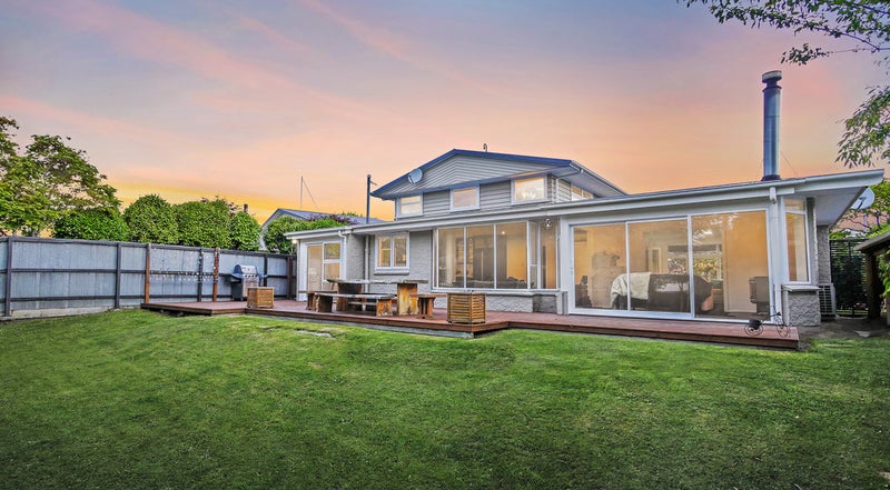 12 Powell Crescent, Ilam, Christchurch - Carousel 18