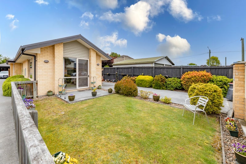 1/34 Avonhead Road, Avonhead, Christchurch - Carousel 2