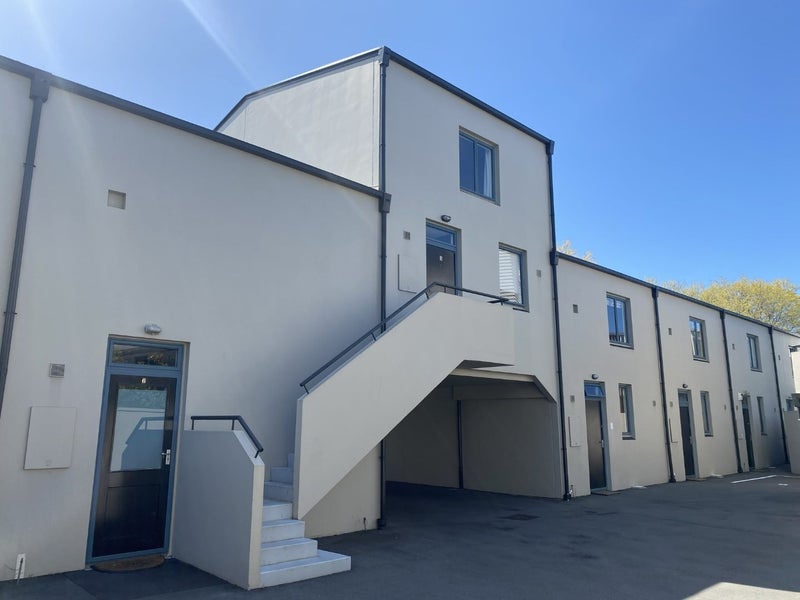 5/18 Rastrick Street, Merivale, Christchurch - Carousel 1