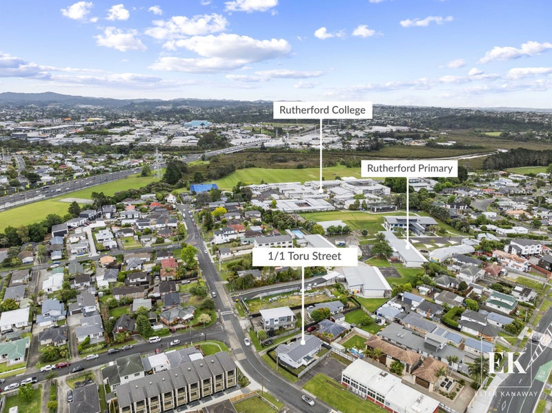 1/1 Toru Street, Te Atatu Peninsula, Auckland - Carousel 30