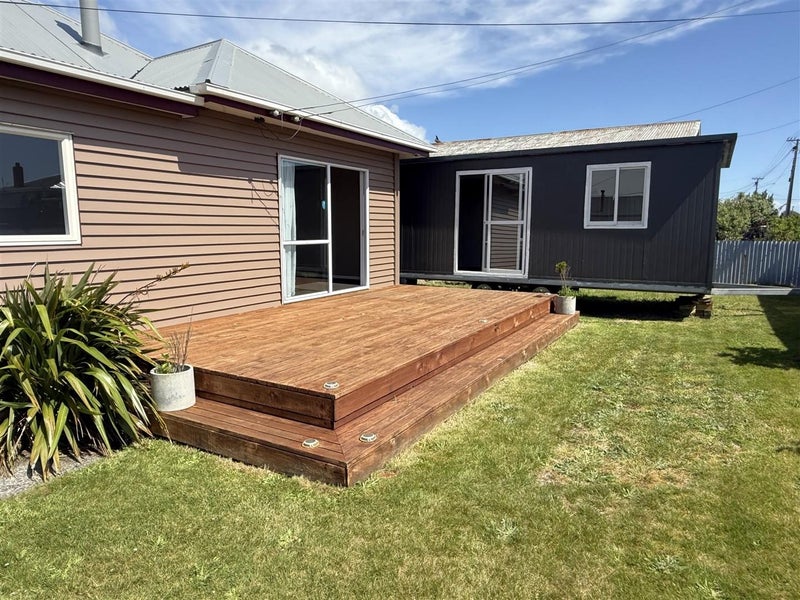 47 Blake Street, Blaketown, Greymouth - Carousel 2