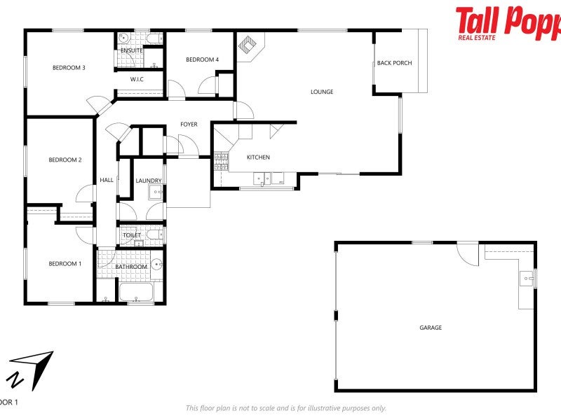 23 Peter Hall Drive, Kelvin Grove, Palmerston North - Carousel 18