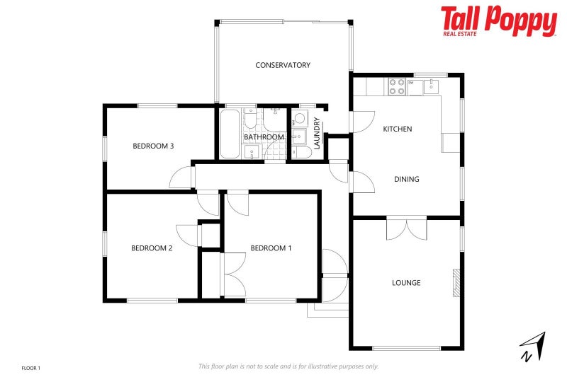 170 Highbury Avenue, Highbury, Palmerston North - Carousel 20