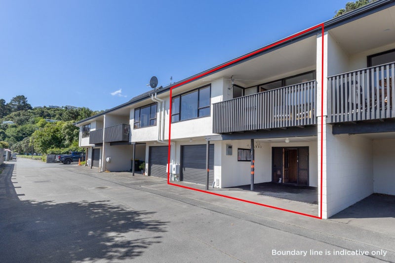 3/24 Acheron Road, Paremata, Porirua - Carousel 1